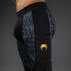 Дълъг клин - Venum x Chimaev Wild Borz Spats - Black/Grey​